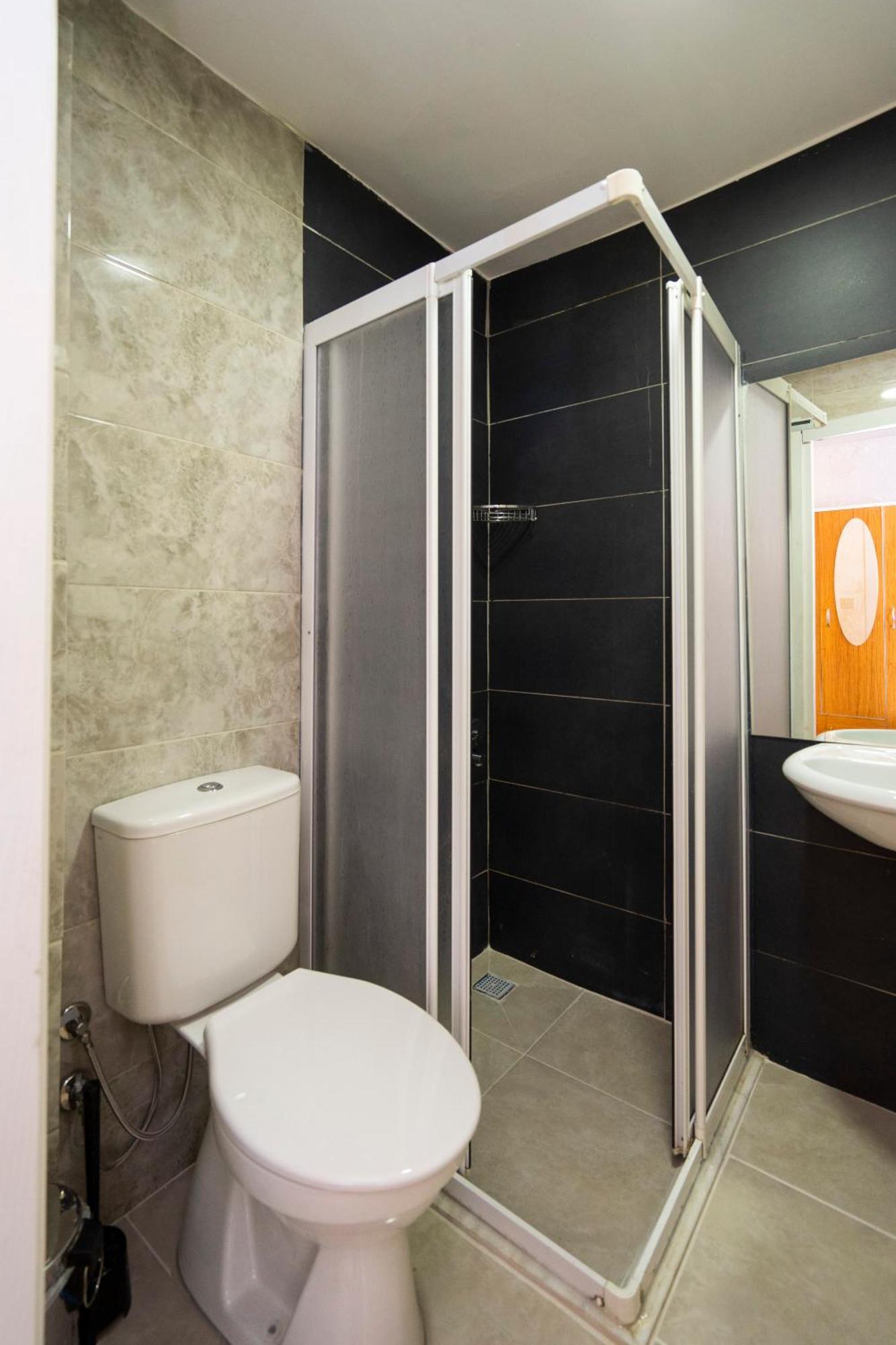 Cihangir Arya Boutique Estambul Exterior foto